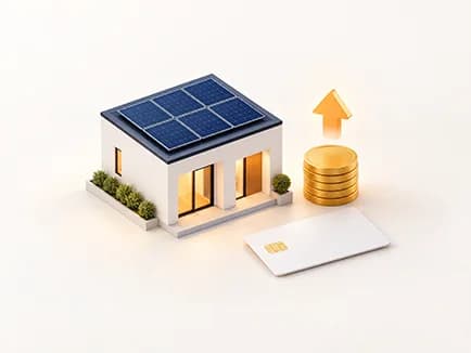 راهنمای وام نیروگاه خورشیدی